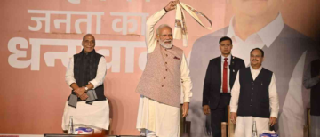 Bihar Election 2025 Shockwaves: NDA Crosses 200 Seats, RJD–Congress Collapse