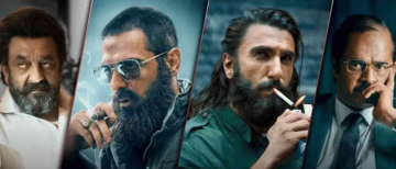 Internet Explodes After Dhurandhar Trailer—Is This Ranveer's Darkest Avatar Yet?