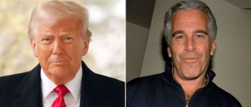 Epstein Files, World’s Biggest Sex Scandal Are Coming—But Will Trump Really Release Everything?