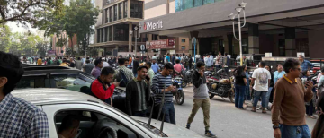 5.5–5.7 Magnitude Quake Near Dhaka Sends Shockwaves Across Kolkata and Northeast India