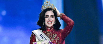 Miss Universe 2025 Turns Wild: Vote-Rigging Claims, Viral Falls, and Fatima Bosch’s Stunning Win