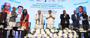 World Toilet Day 2025: New Campaigns Aim to Transform Public Toilet Use in India