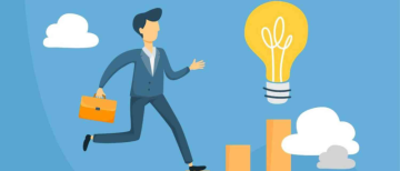 Taking that Next Step in your Career