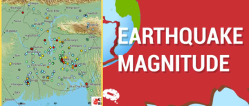 Bangladesh Earthquake: 6 Dead After 5.7 Magnitude | Tremors Felt in Kolkata