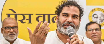 Prashant Kishor Gets 0 Seats: Bihar’s Biggest Reality Check? | Real Issues vs Politics