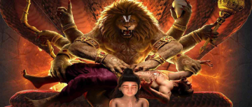 Can 'Mahavatar Narsimha' Bring India Its First Animated Oscar Nomination?