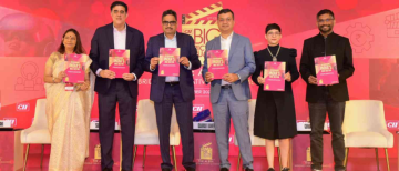 India’s M&E Sector Enters High-Growth Era as AI Reshapes the Industry