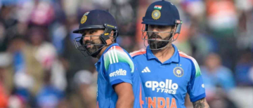Rift between Rohit Sharma and Virat Kohli with Gautam Gambhir and Ajit Agarkar deepens