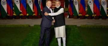 Putin visits India amid Ukraine peace push and Trump tariff shadow: What’s at Stake for India and Russia?