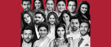 From Virat to SRK: How India’s Celebrities Turned 2025 Into a Blockbuster Year for Startups