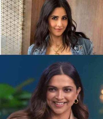 Deepika Padukone vs Katrina Kaif