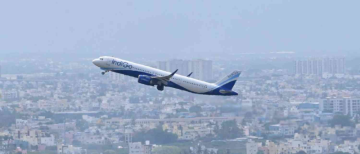 IndiGo Flight Chaos: Why Over 200 Flights Were Cancelled?