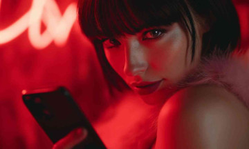 Why is love no longer defined by data?