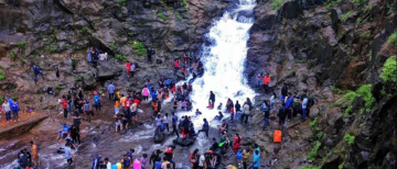 Maharashtra Tourism Surges as Major Central Projects Rise