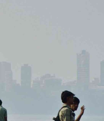 Mumbai Public Health Emergency