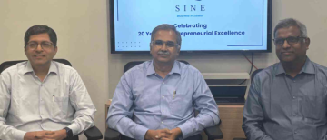 IIT Bombay Sparks Innovation Wave With 2030 Vision and ₹250-Crore VC Fund