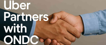 Uber Partners with ONDC to foray B2B Logistics Service and Metro Ticketing in Bengaluru