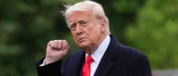 What Is Donald Trump’s ‘Core Five’ Plan and Why It Excludes Europe