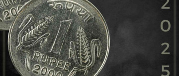 Asia's worst performing currency