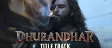 Are we loving Dhurandar?