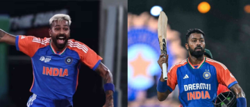 Hardik Pandya Rewrites History!