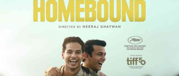 Homebound Enters Oscar 2026 Shortlist