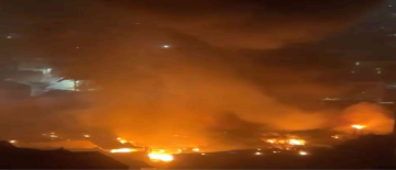 Kolkata Mishappening