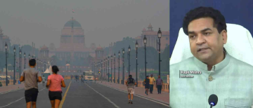 Delhi Orders 50% Work From Home for Private and Govt Offices