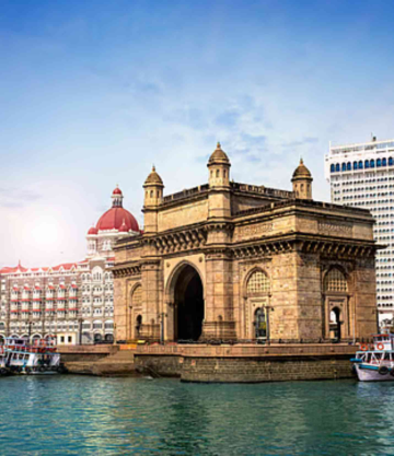 What's Special About Mumbai?