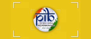 PIB Fact Check Unit Calls on Citizens to Report Suspected Fake News Related to Government