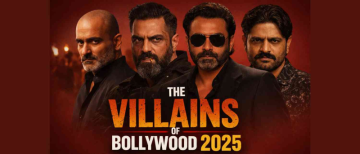 2025 Belonged to Bollywood’s Villains — And They Were Better Than the Heroes