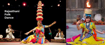 AI Can’t Take This Job Ft. Rajasthani Folk Dance