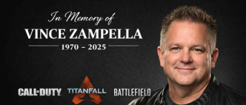 Vince Zampella, Visionary Behind Call of Duty and Battlefield, Dies at 55