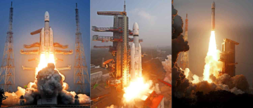 ISRO launches LVM3-M6/BlueBird Block-2, India's Heaviest-Ever US Commercial Satellite