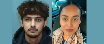 Who Is Abdul Ghafoori? Suspect Named in Toronto Murder of Indian Woman Himanshi Khurana