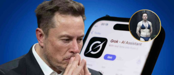 Grok AI Misuse Raises Alarms Over Consent, Safety, and Digital Harm