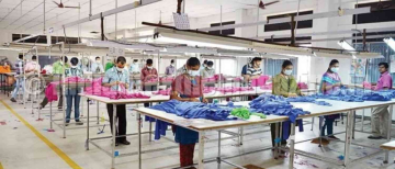 How Tiruppur Became India’s T-Shirt Capital and a Global Knitwear Powerhouse