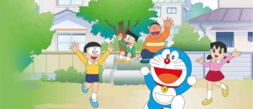 Goodbye Doraemon? The Silent Exit That Left a Generation Heartbroken