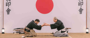 Pawan Kalyan Becomes Andhra Pradesh’s First Samurai, Earns Rare Japanese Honour