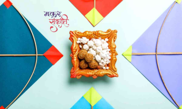 How Makar Sankranti is Celebrated?