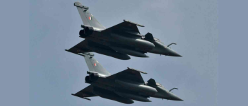 India’s Biggest Defence Deal Yet? India to Buy 114 More Rafale Jets at Rs 3.25 Lakh Crore from France
