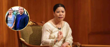 Mary Kom allegations on her ex-husband
