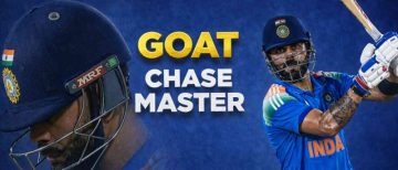 World Cup 2027 Without Kohli? His Ind vs. NZ ODI series centuries say, 'Think again'