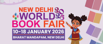 Delhi Book Fair 2026 Ends in Chaos as Viral Videos Show Book Looting and, Groping Claims