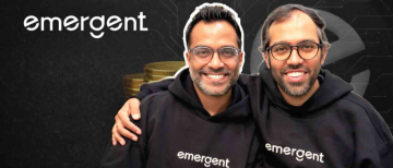 Emergent, Bengaluru AI Startup Raises $70 Million, Becomes India’s Fastest-Growing AI Startups