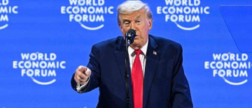 Eight Muslim Countries, Including Saudi Arabia, Turkey, Pakistan, Join Trump’s Board of Peace