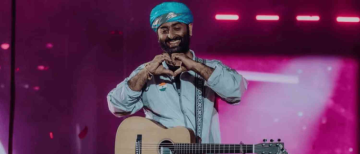 Arijit Singh Retires from Bollywood Playback Singing at 38- Will He Still Release New Music?