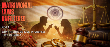 Live-in Relationship? Check Your Legal Rights.