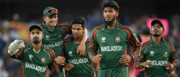 When Ego Overtakes the Game: How Bangladesh’s World Cup Standoff Became a Self-Inflicted Wound