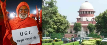 Supreme Court Stays New UGC Anti-Discrimination Regulations, Raises Concerns